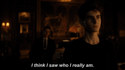 fox tv GIF by Gotham