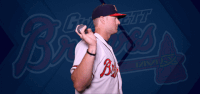 peterson GIF by Gwinnett Braves