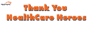 Thanks Thank You Sticker by Revature