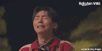 Sad Korean Drama GIF by Viki