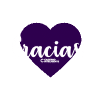 Gracias Caderno Inteligente Sticker by memofix