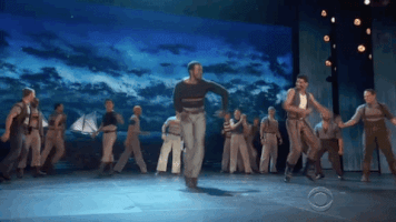 tonys GIF by Tony Awards