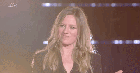 #steracteur GIF by vrt