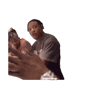 Eerfsoup Sticker