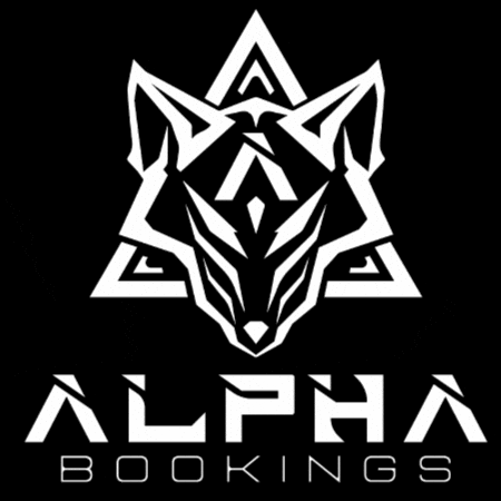 Alpha Bookings GIF by Sonektar Records