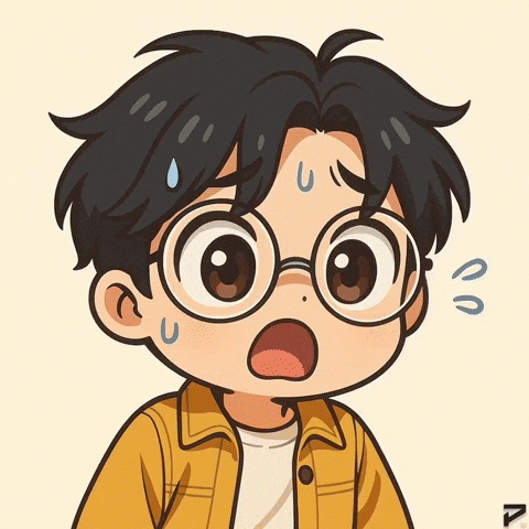 Surprised Wait What GIF by Persona