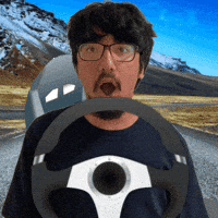 105 Mph GIF