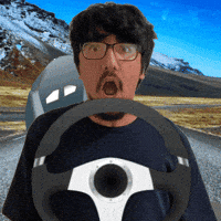 104Mph GIF