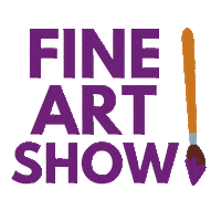 stcalliance art illinois stc art show Sticker