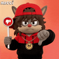 Scrolling Social Media GIF