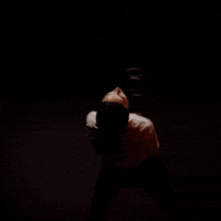 On Fire Smoking GIF by St. Vincent
