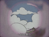 Looking Season 7 GIF by The Simpsons