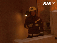 Scared Breaking In GIF by Sky