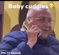 Kpcuddles GIF