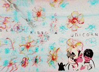 illustration love GIF by GianniArone