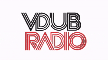 Vw GIF by VDubRadio