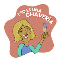 Puerto Rico Cheers Sticker by Teatro Breve