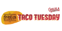 Hungry Foodie Sticker by Cholula Hot Sauce