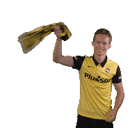 Party Bscyb Sticker by BSC Young Boys