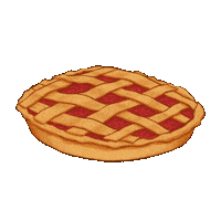 Fall Autumn Sticker