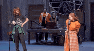 Christmas Theatre GIF by Bethany Lutheran College