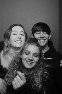 Photobooth GIF by picturematic