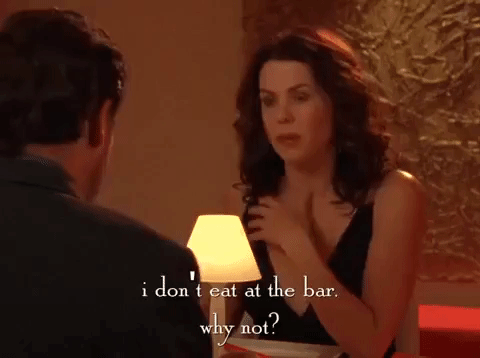 season 4 netflix GIF by Gilmore Girls 