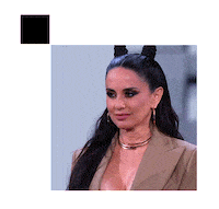 Paola Sticker by X Factor Italia