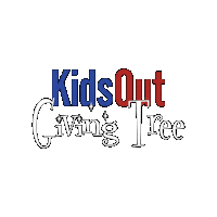 Charity Sticker by KidsOut