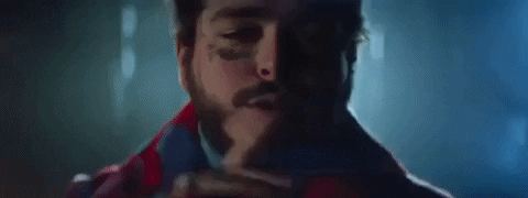 celebrate post malone GIF by DJ Khaled