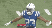 Indianapolis Colts Football GIF by NFL