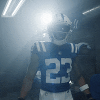 Kenny Moore Football GIF by Indianapolis Colts