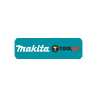 toolupcom construction contractor power tools makita Sticker