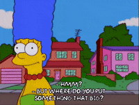 homer simpson GIF