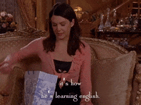 season 5 netflix GIF by Gilmore Girls 