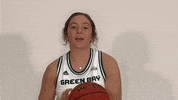 Basketball Uwgb GIF by Green Bay Phoenix