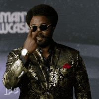 Variety Show Reaction GIF by IFC