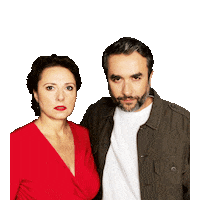 Parents Vlado Kobielsky Sticker by Oteckovia