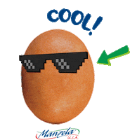 ManzelaUSA cool mexico arrow usa Sticker