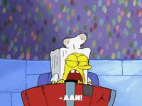 season 8 episode 21 GIF by SpongeBob SquarePants