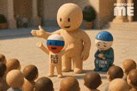 Animation Language GIF