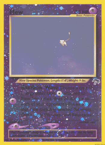 Pokemon Cards GIF