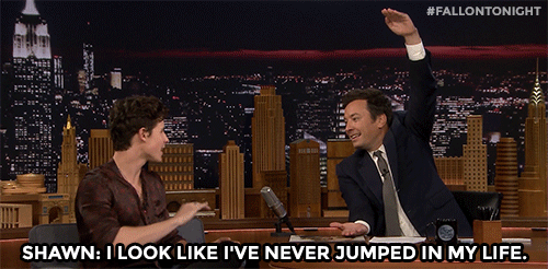 jimmy fallon lol GIF by The Tonight Show Starring Jimmy Fallon