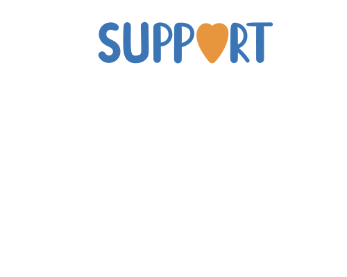 Downtown Shop Local Sticker by Covina Life