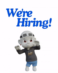 Sticker Help GIF by Zhot