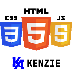 kenziebr code dev kenzie programacao Sticker