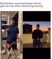 Higgs GIF