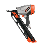 ITWPaslode construction tools tool framing Sticker
