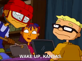 rocket power nicksplat GIF