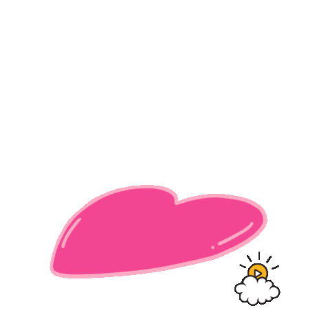 heart Sticker by LittleThings